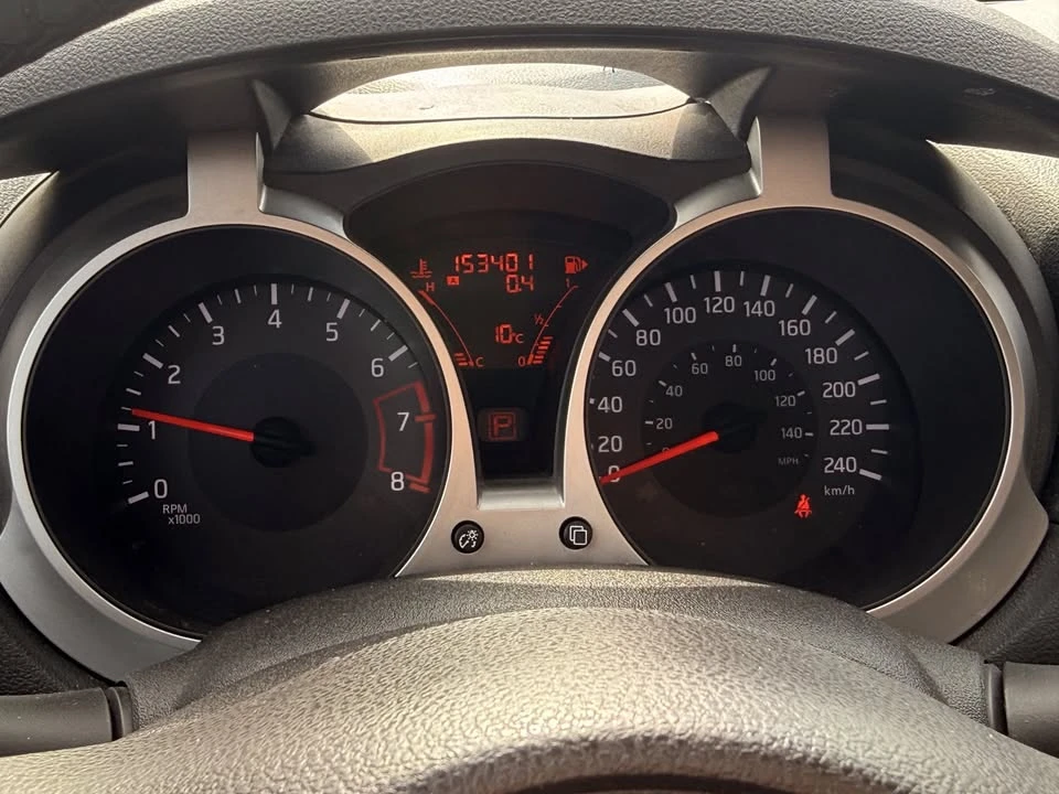 2015 Nissan Juke - Image 16 of 20