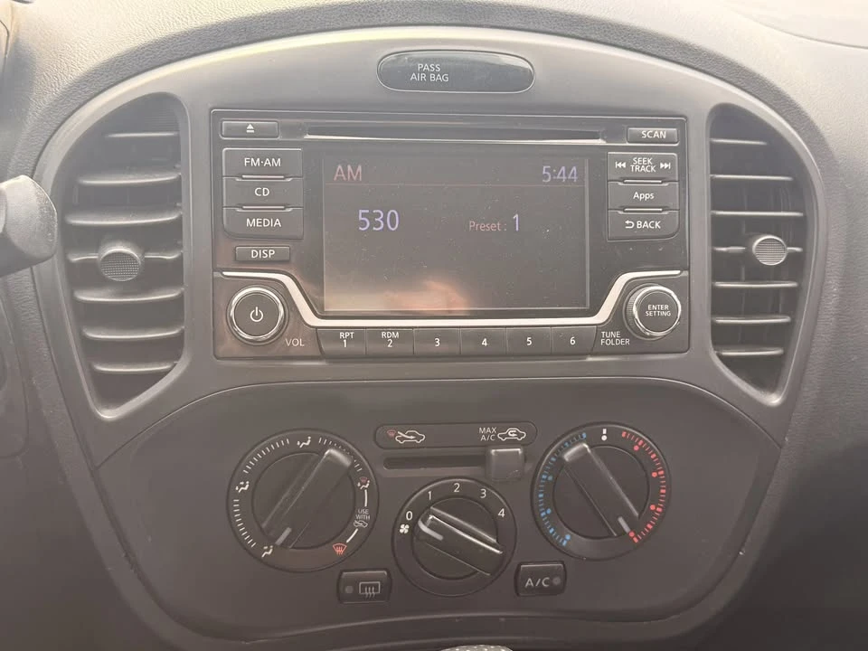 2015 Nissan Juke - Image 17 of 20