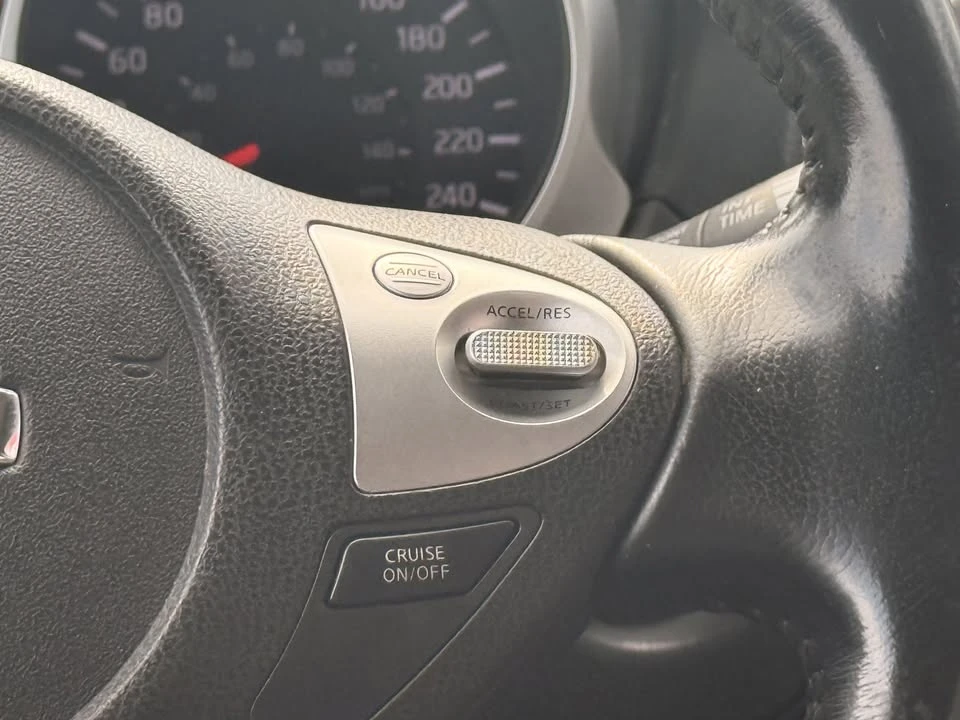 2015 Nissan Juke - Image 12 of 20