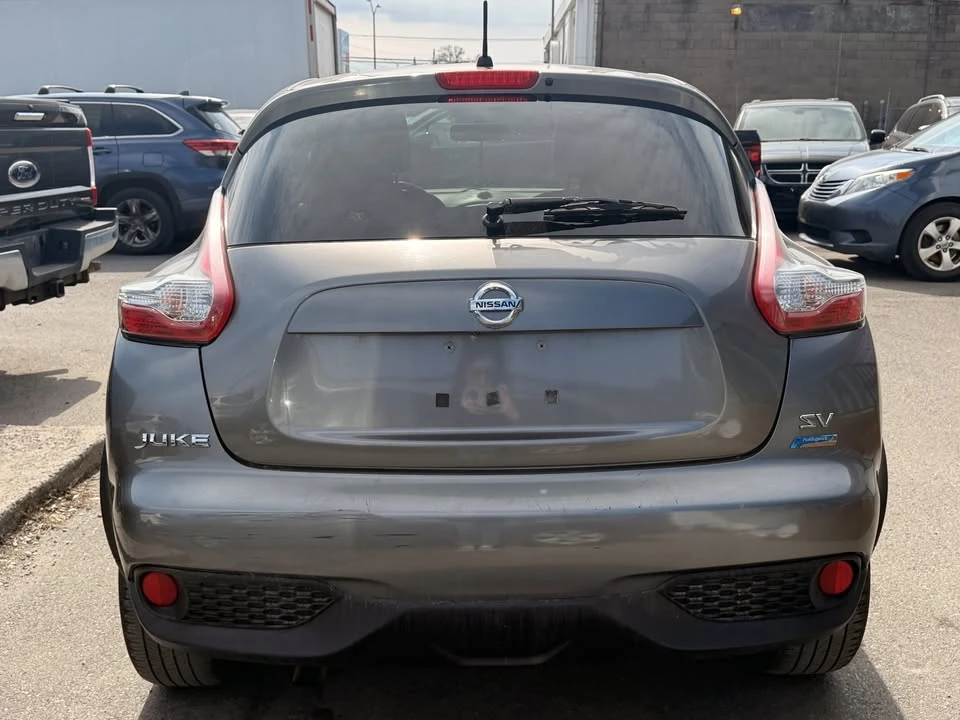 2015 Nissan Juke - Image 5 of 20