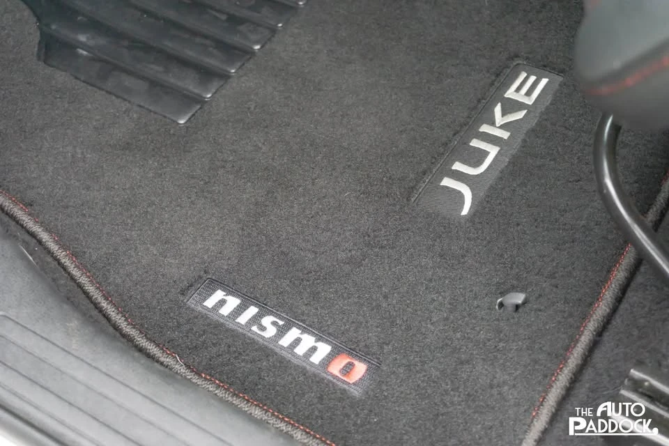 2015 Nissan Juke - Image 18 of 20
