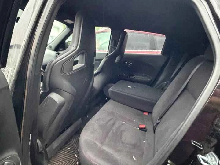 2015 Nissan Juke - Image 2 of 13