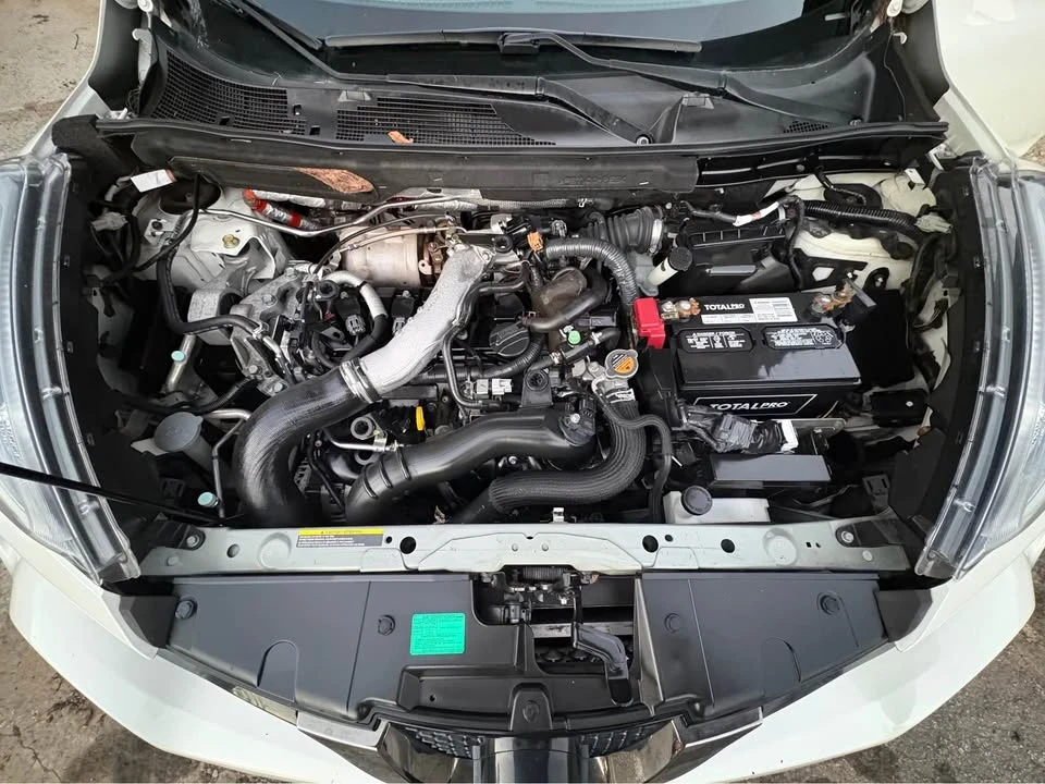 2015 Nissan Juke - Image 4 of 8