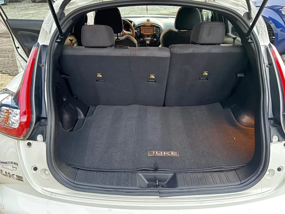 2015 Nissan Juke - Image 7 of 8