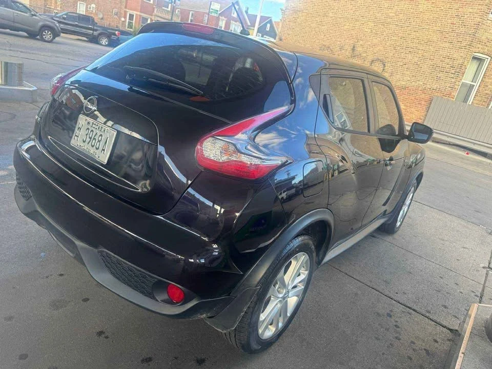 2015 Nissan Juke - Image 5 of 13