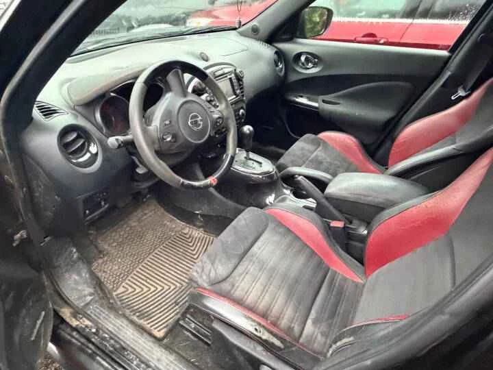 2015 Nissan Juke - Image 8 of 13