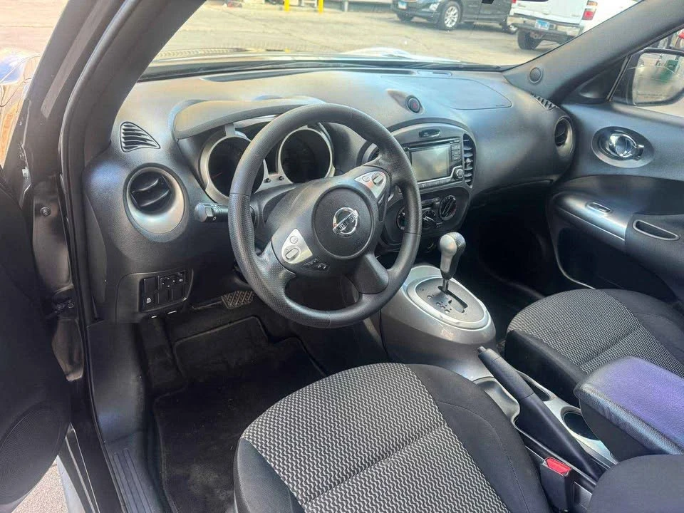 2015 Nissan Juke - Image 12 of 13