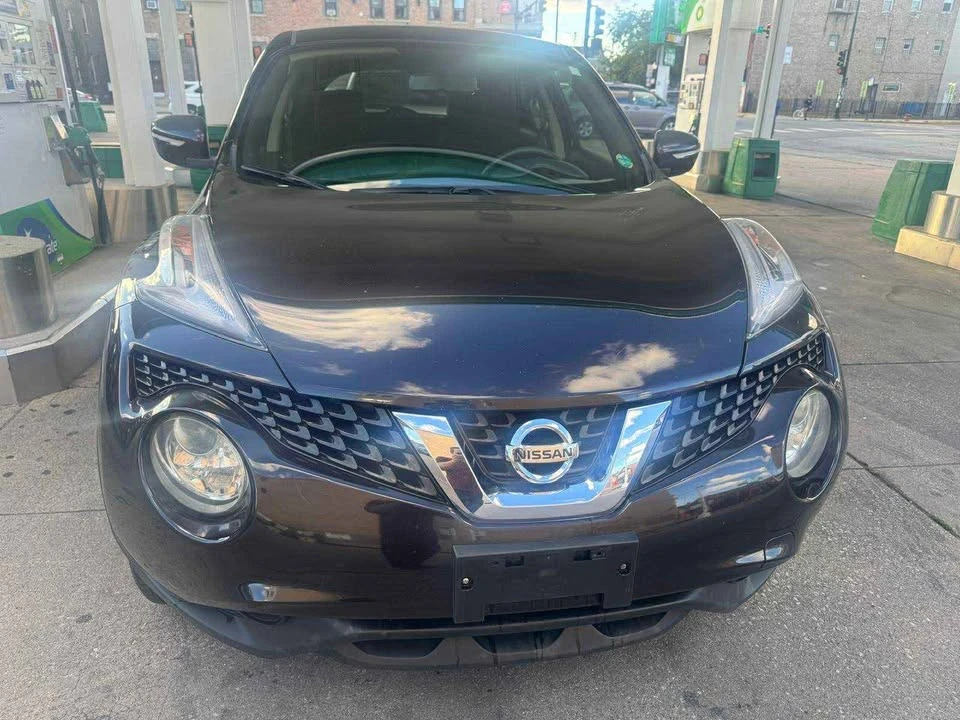2015 Nissan Juke - Image 2 of 13
