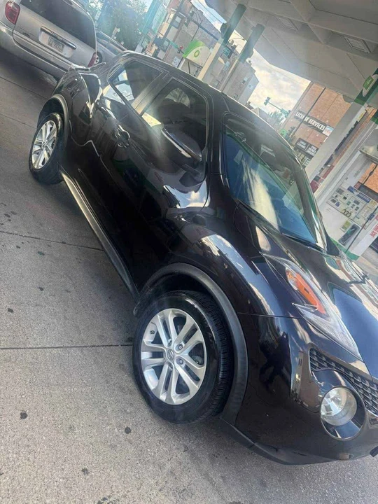 2015 Nissan Juke - Image 4 of 13
