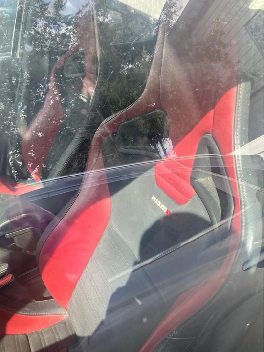 2015 Nissan Juke - Image 3 of 3