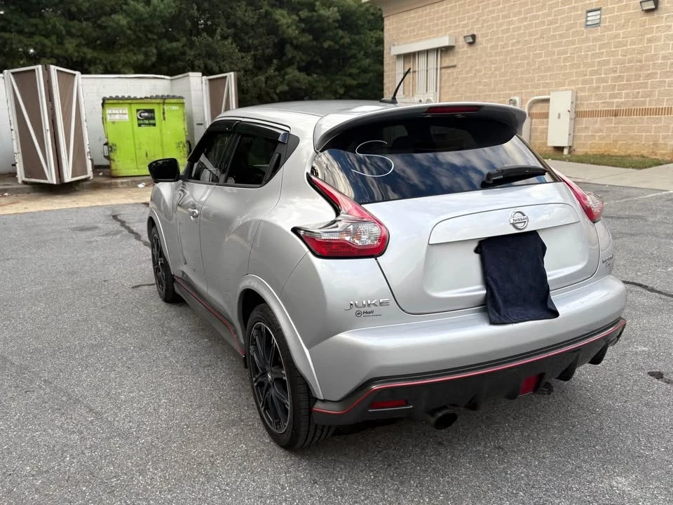 2015 Nissan Juke - Image 5 of 18