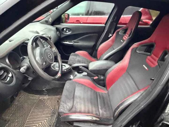 2015 Nissan Juke - Image 10 of 13