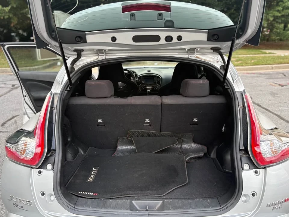 2015 Nissan Juke - Image 10 of 18