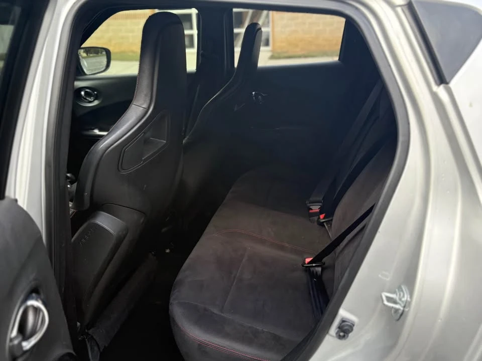 2015 Nissan Juke - Image 9 of 18