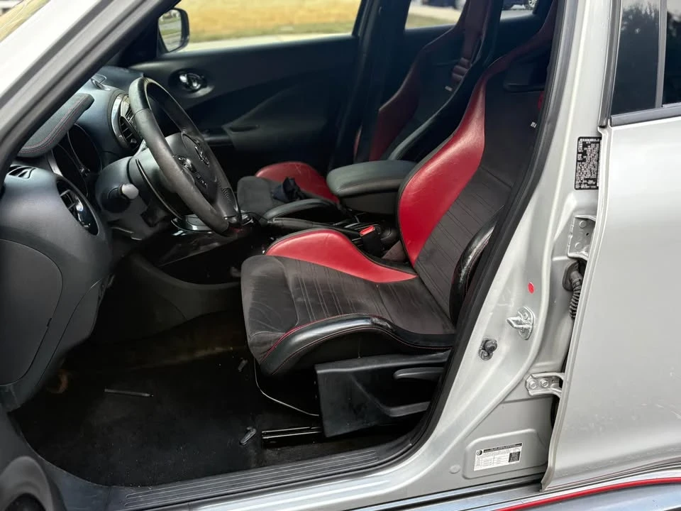 2015 Nissan Juke - Image 7 of 18