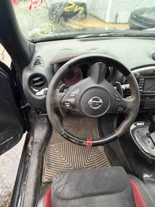 2015 Nissan Juke - Image 9 of 13