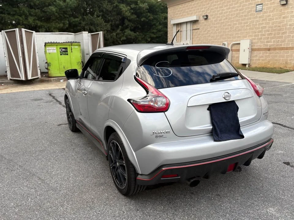 2015 Nissan Juke - Image 5 of 18