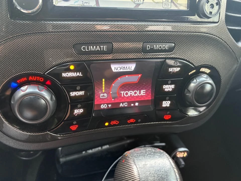 2015 Nissan Juke - Image 16 of 18