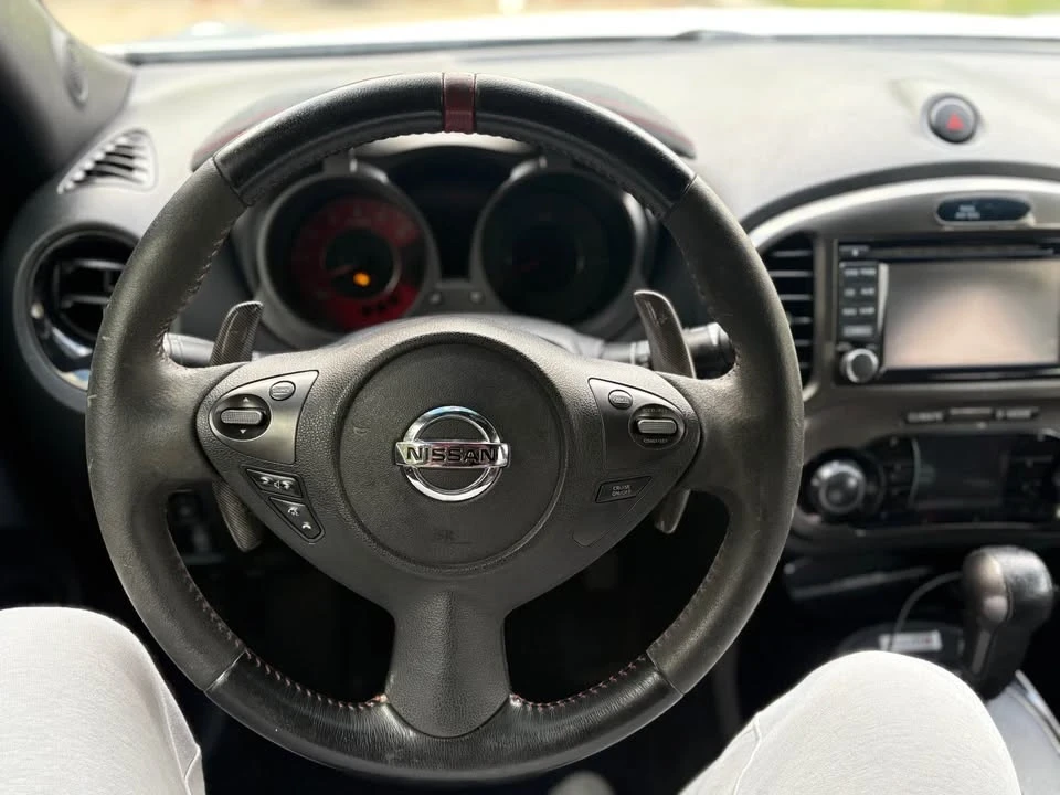 2015 Nissan Juke - Image 14 of 18