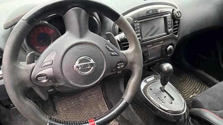 2015 Nissan Juke - Image 11 of 13
