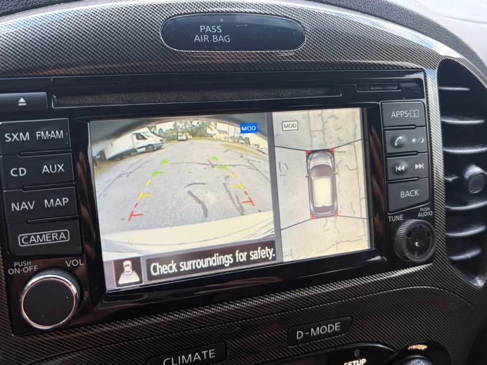 2015 Nissan Juke - Image 18 of 18