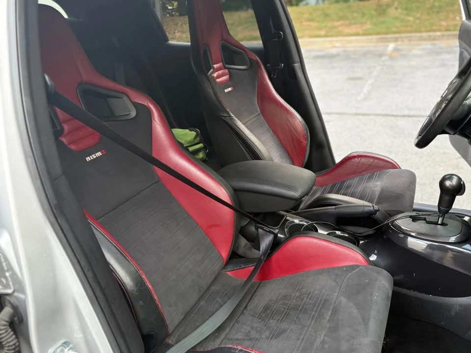 2015 Nissan Juke - Image 12 of 18