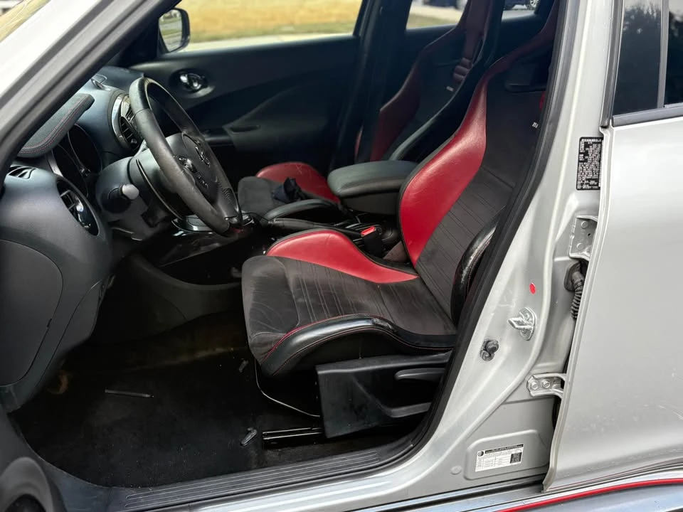 2015 Nissan Juke - Image 6 of 18