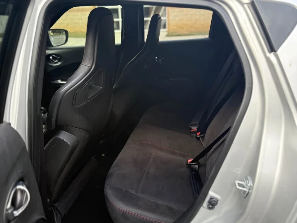 2015 Nissan Juke - Image 9 of 18