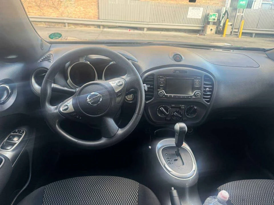 2015 Nissan Juke - Image 13 of 13
