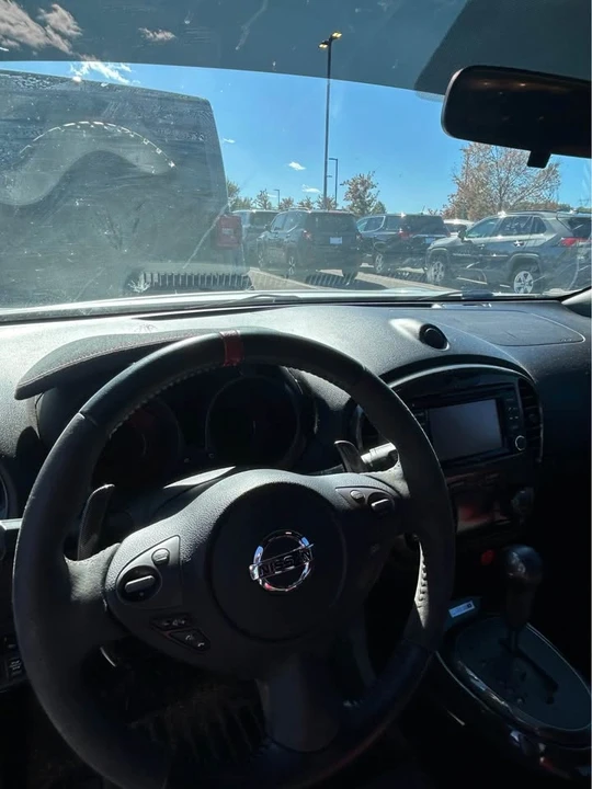 2015 Nissan Juke - Image 5 of 6
