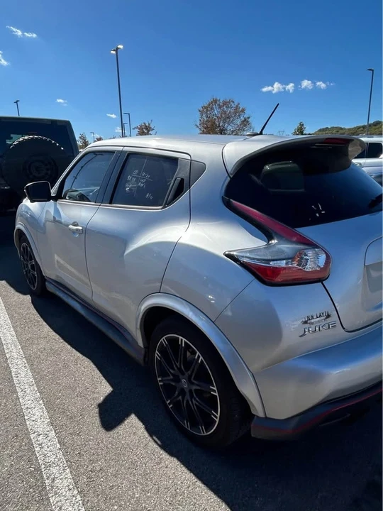 2015 Nissan Juke - Image 3 of 6