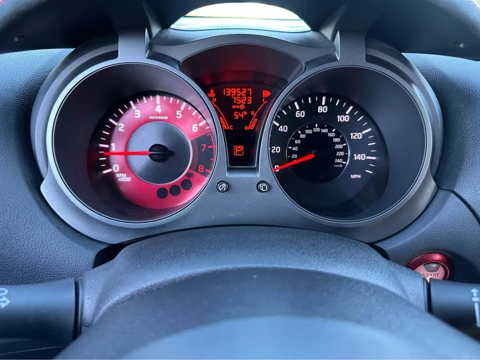 2015 Nissan Juke - Image 14 of 17