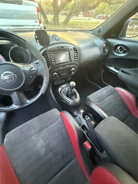 2015 Nissan Juke - Image 11 of 15
