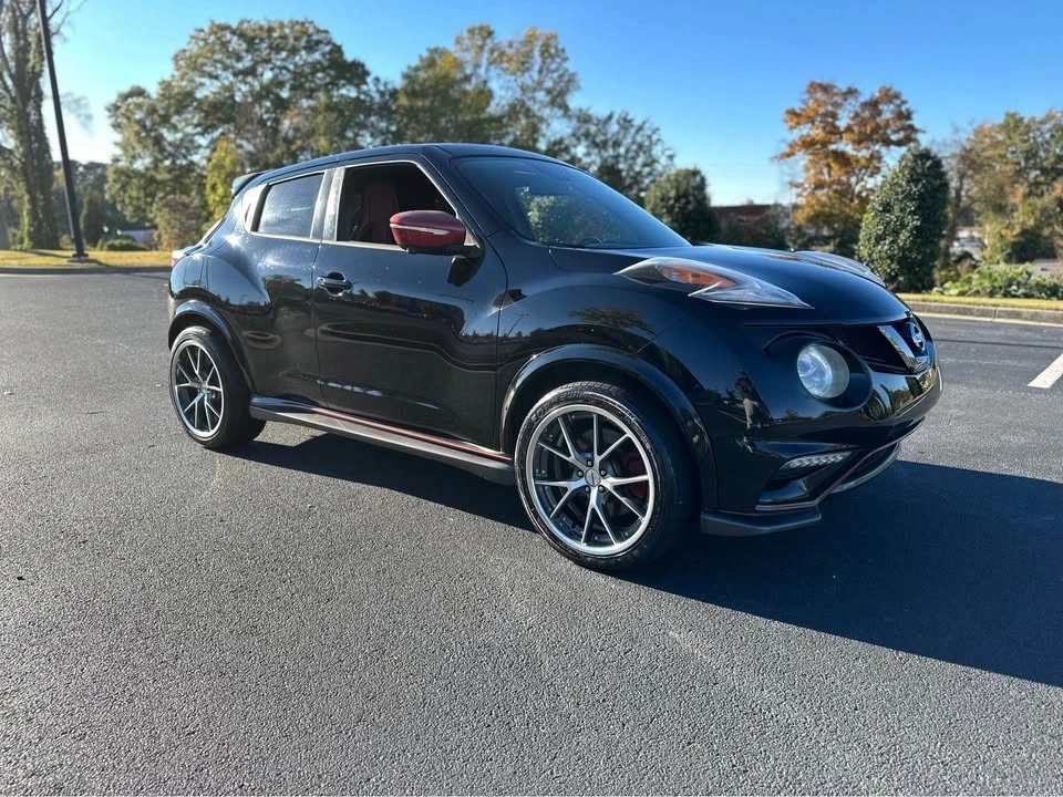 2015 Nissan Juke - Image 2 of 17