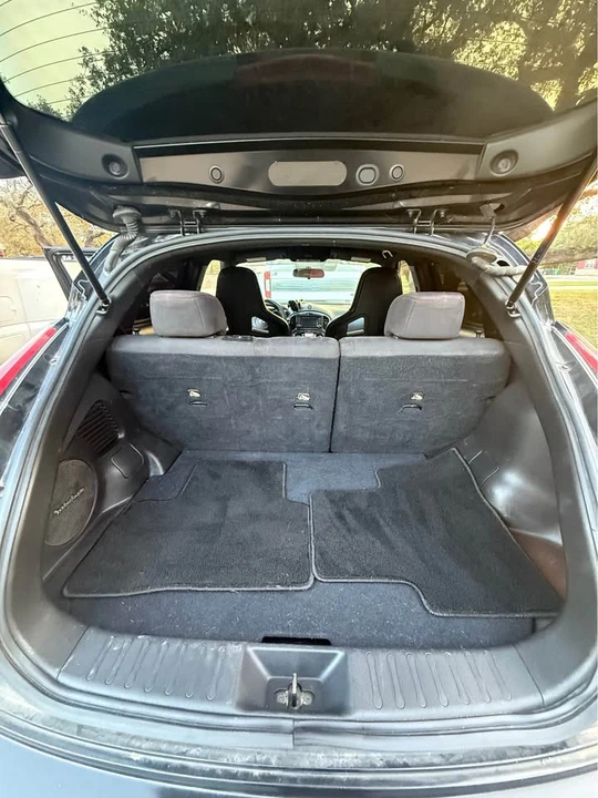 2015 Nissan Juke - Image 13 of 15