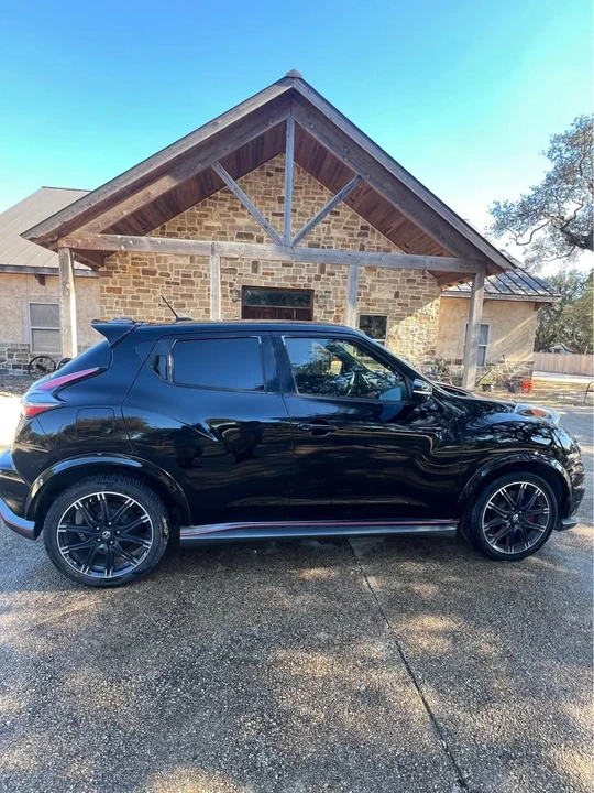 2015 Nissan Juke - Image 2 of 15