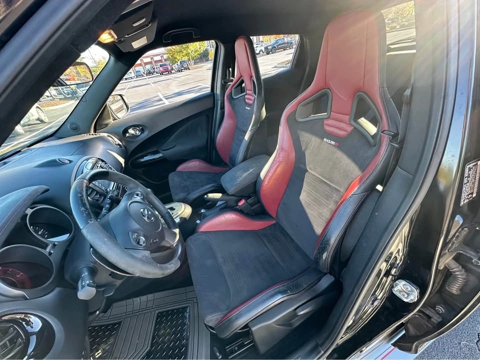 2015 Nissan Juke - Image 11 of 17