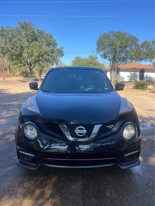 2015 Nissan Juke - Image 8 of 15