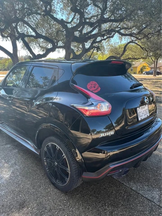 2015 Nissan Juke - Image 5 of 15