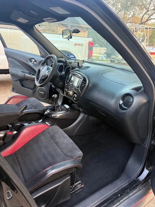 2015 Nissan Juke - Image 15 of 15