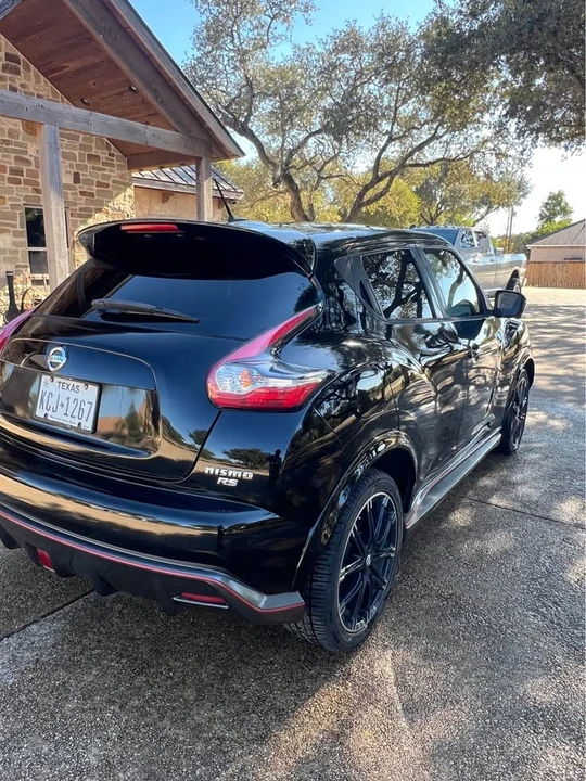 2015 Nissan Juke - Image 3 of 15