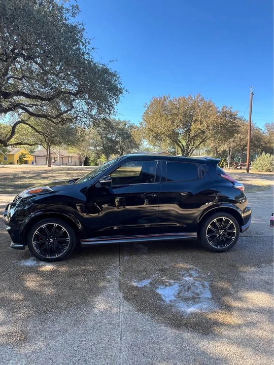 2015 Nissan Juke - Image 6 of 15