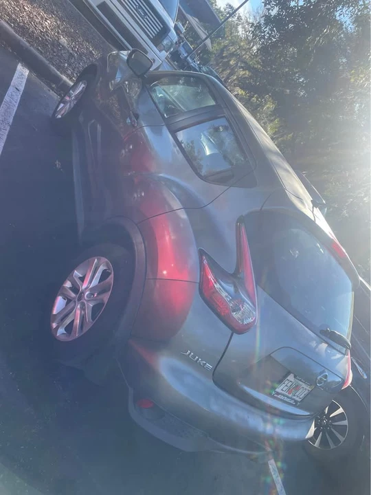 2015 Nissan Juke - Image 2 of 2
