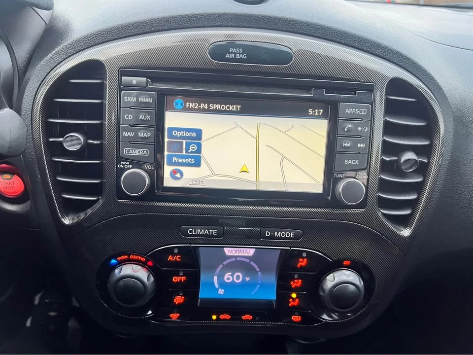 2015 Nissan Juke - Image 12 of 14