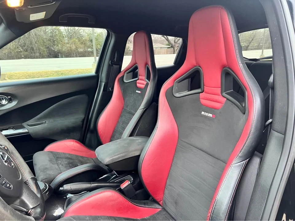 2015 Nissan Juke - Image 2 of 14