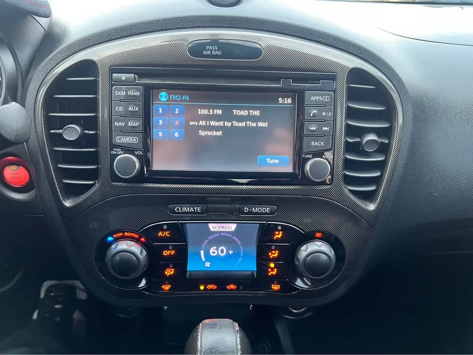 2015 Nissan Juke - Image 13 of 14