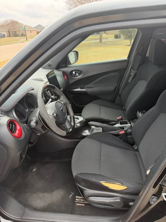 2015 Nissan Juke - Image 6 of 7