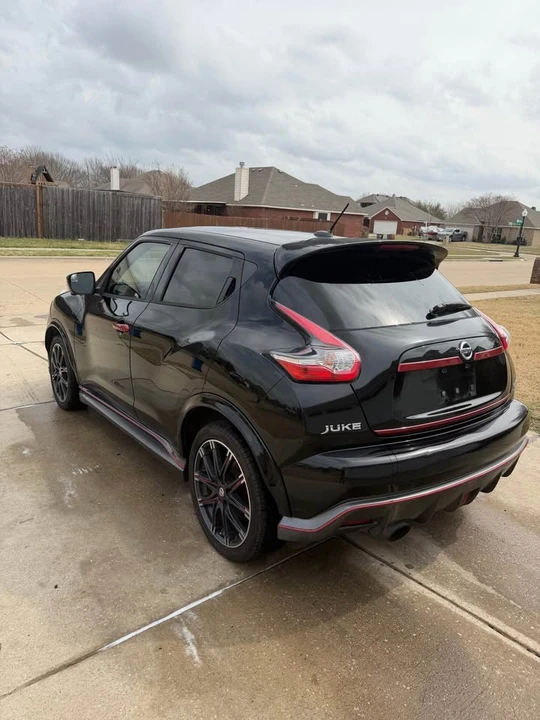 2015 Nissan Juke - Image 2 of 7