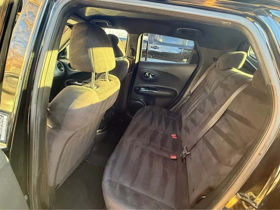 2015 Nissan Juke - Image 12 of 16