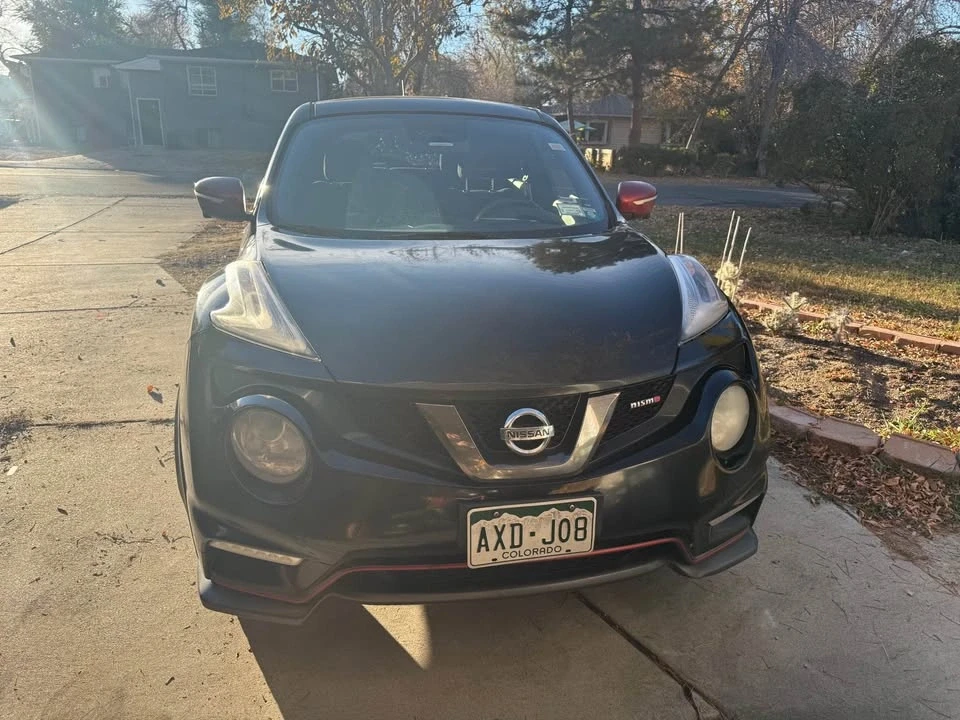2015 Nissan Juke - Image 3 of 16